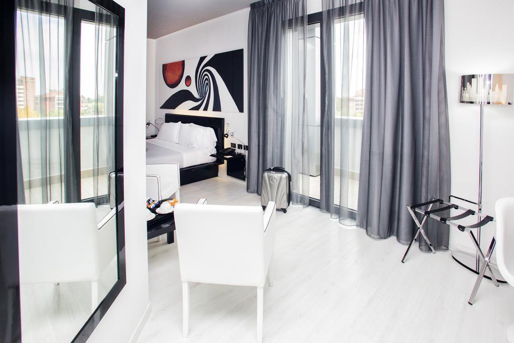 Amati' Design Hotel Zola Predosa Kültér fotó